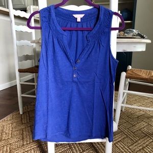 Lilly Pulitzer Essie Top